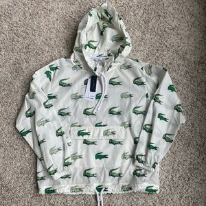 RARE Lacoste Unisex Fashion Show Collection (UNISEX)